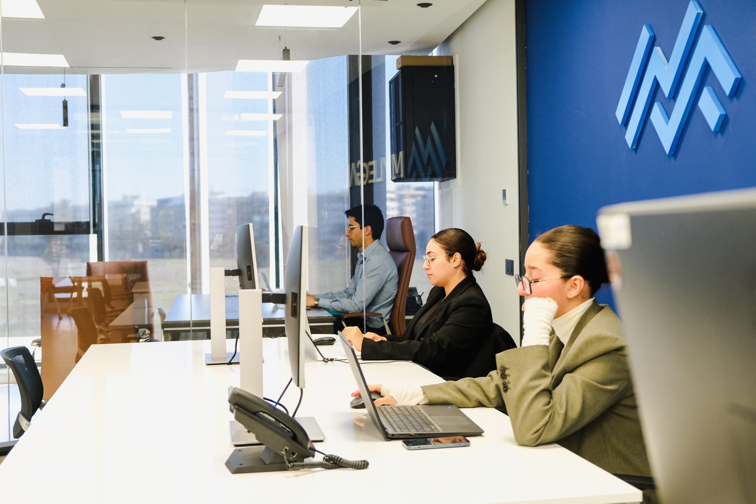 Création de société accompagnée par Mylegal